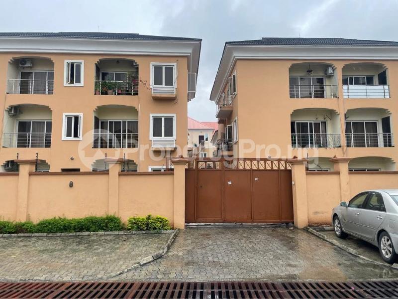2 bedroom House for sale ONIRU Victoria Island Lagos