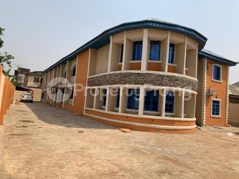 House for sale Abaranje Abaranje Ikotun/Igando Lagos