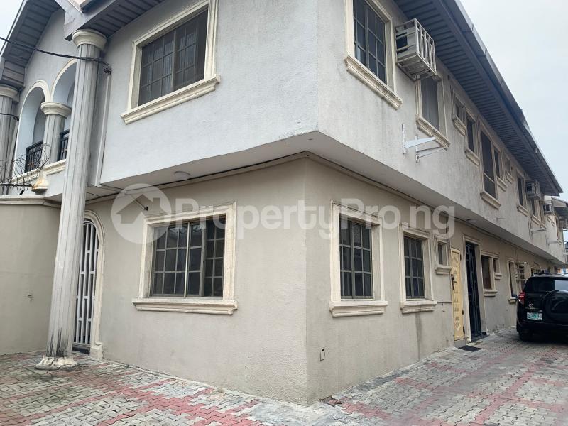 1 bedroom Flat / Apartment for rent Osapa london Lekki Lagos