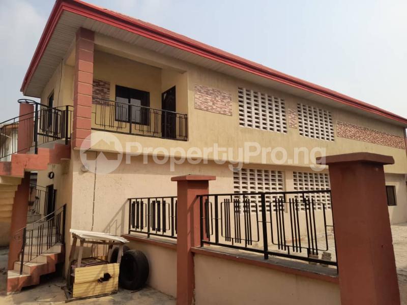 1 bedroom House for rent Lekki Phase 1 Lekki Lagos