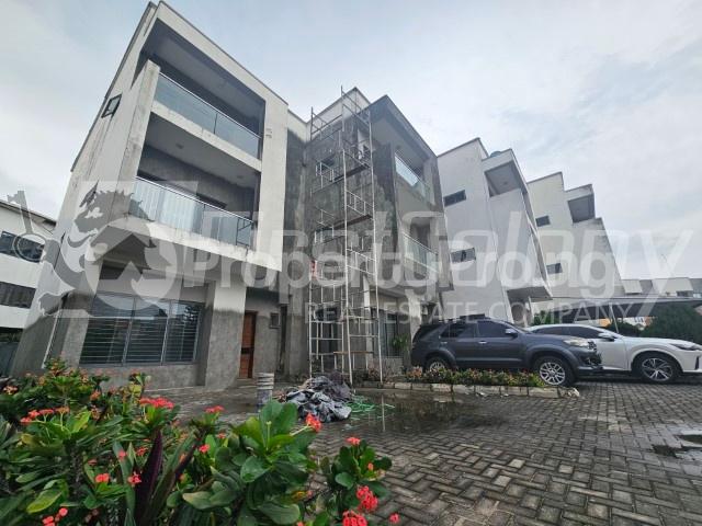 4 bedroom House for sale Lekki Phase 1 Lekki Lagos