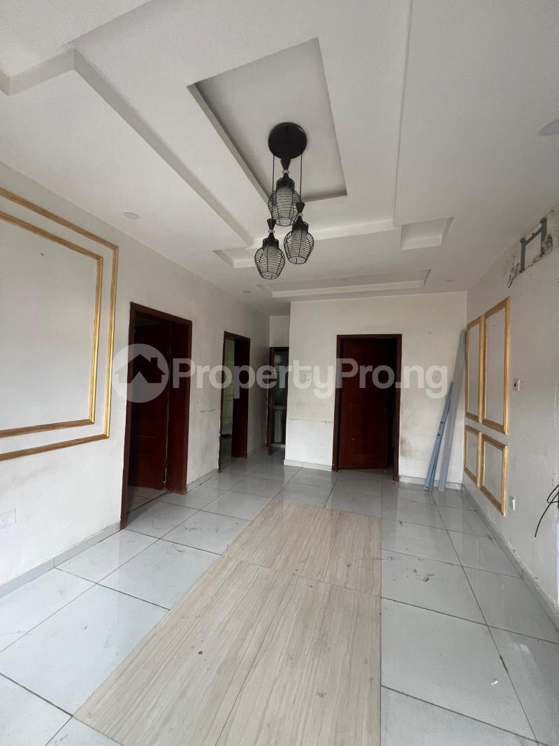 2 bedroom House for rent Osapa london Lekki Lagos