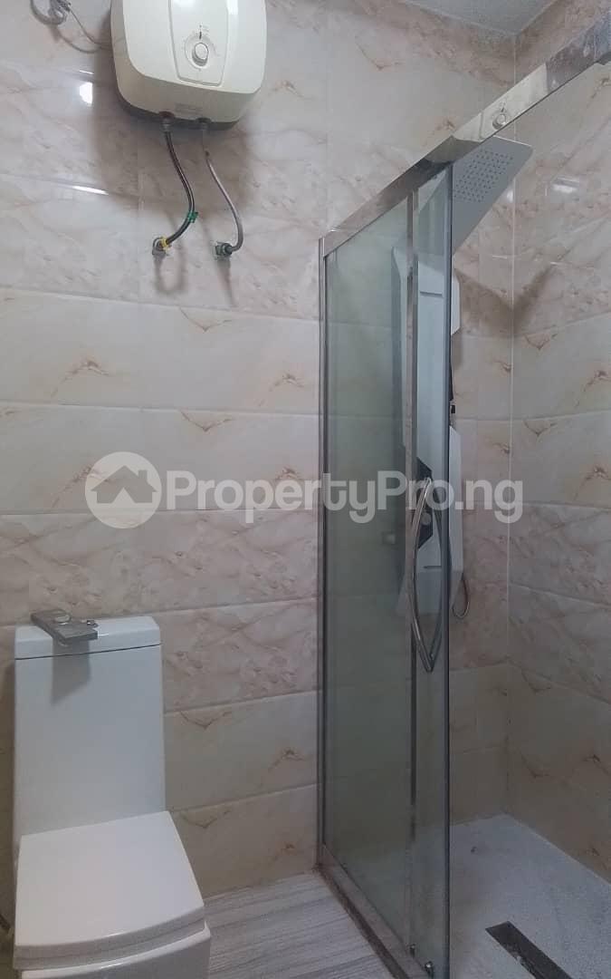 5 bedroom House for sale Chevron Chevron Drive Lekki Lagos