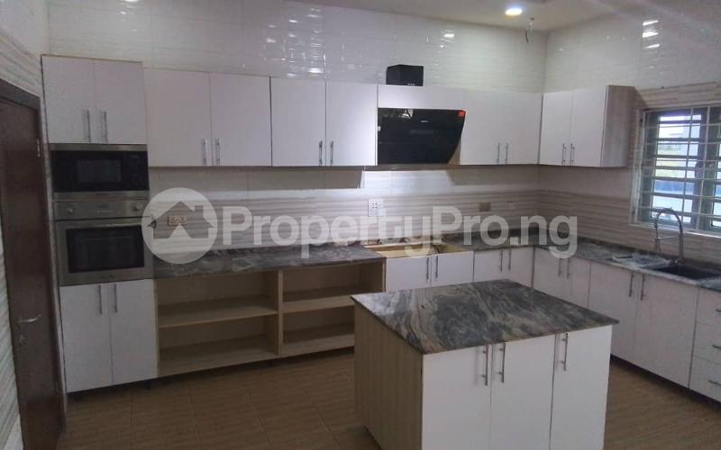 5 bedroom House for sale Chevron Chevron Drive Lekki Lagos