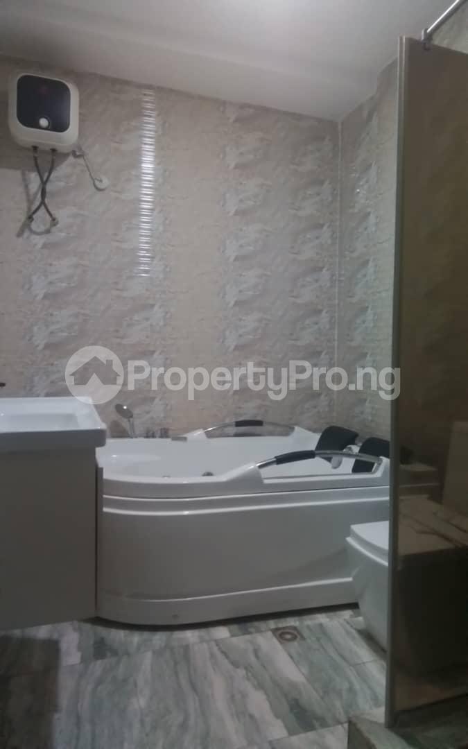 5 bedroom House for sale Chevron Chevron Drive Lekki Lagos
