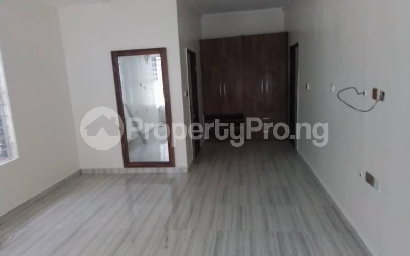 5 bedroom House for sale Chevron Chevron Drive Lekki Lagos