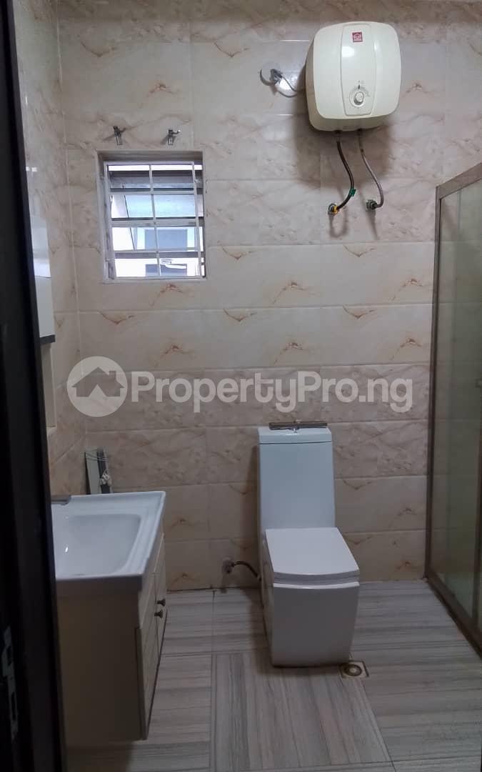 5 bedroom House for sale Chevron Chevron Drive Lekki Lagos