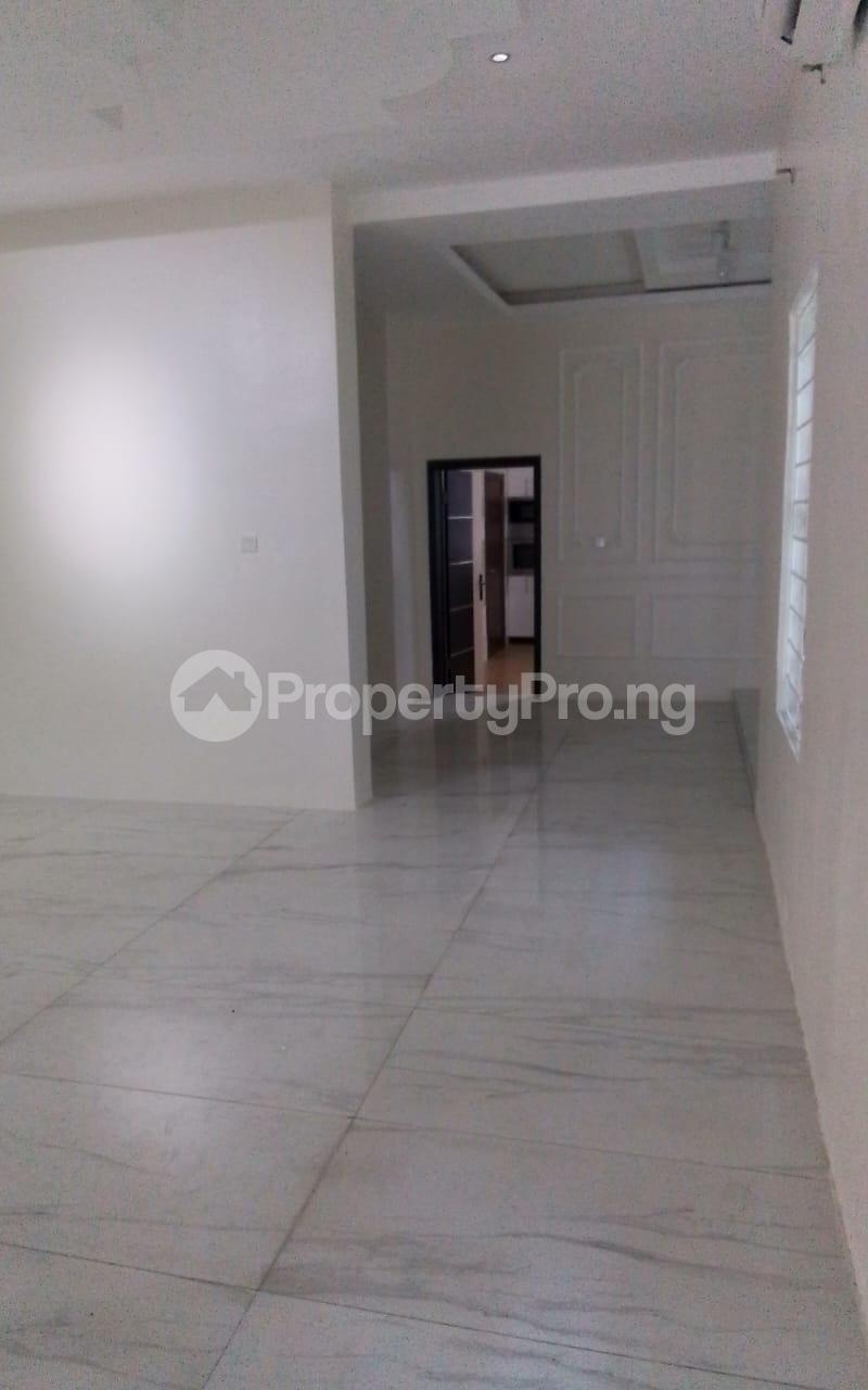 5 bedroom House for sale Chevron Chevron Drive Lekki Lagos