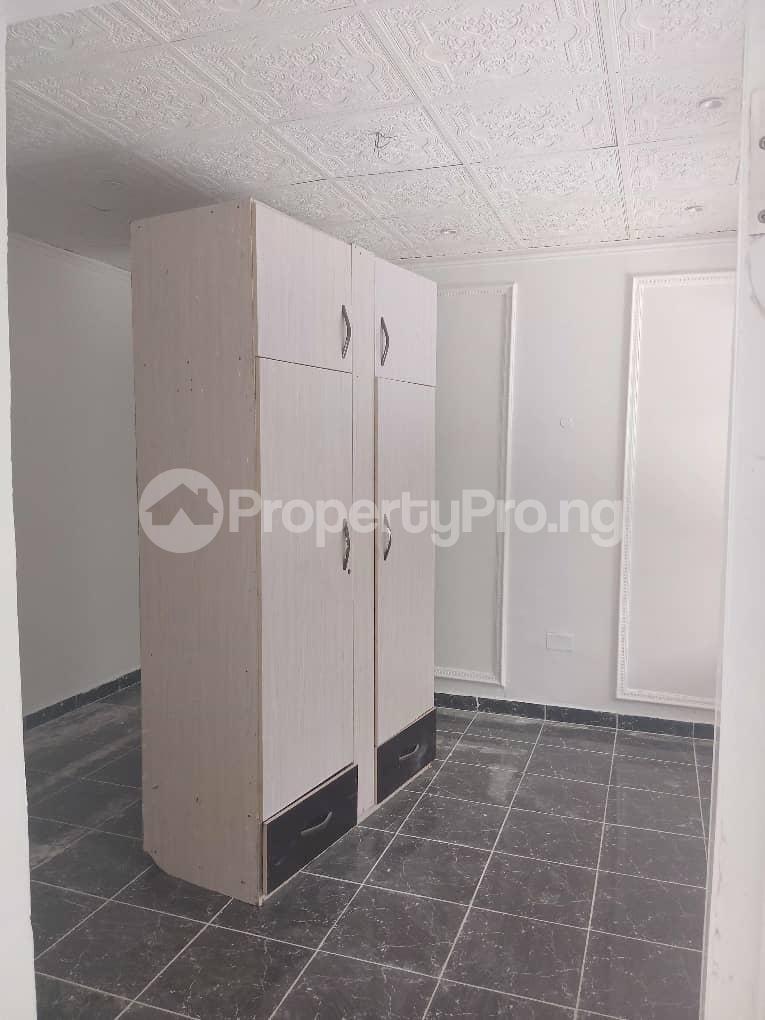 1 bedroom Flat / Apartment for rent Off Emma Abimbola Street Lekki Phase 1 Lekki Lagos