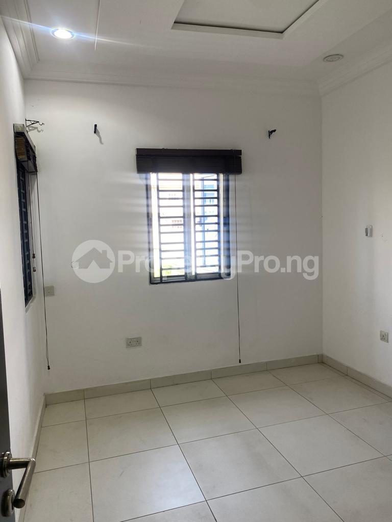 1 bedroom Flat / Apartment for rent chevron Lekki Lagos