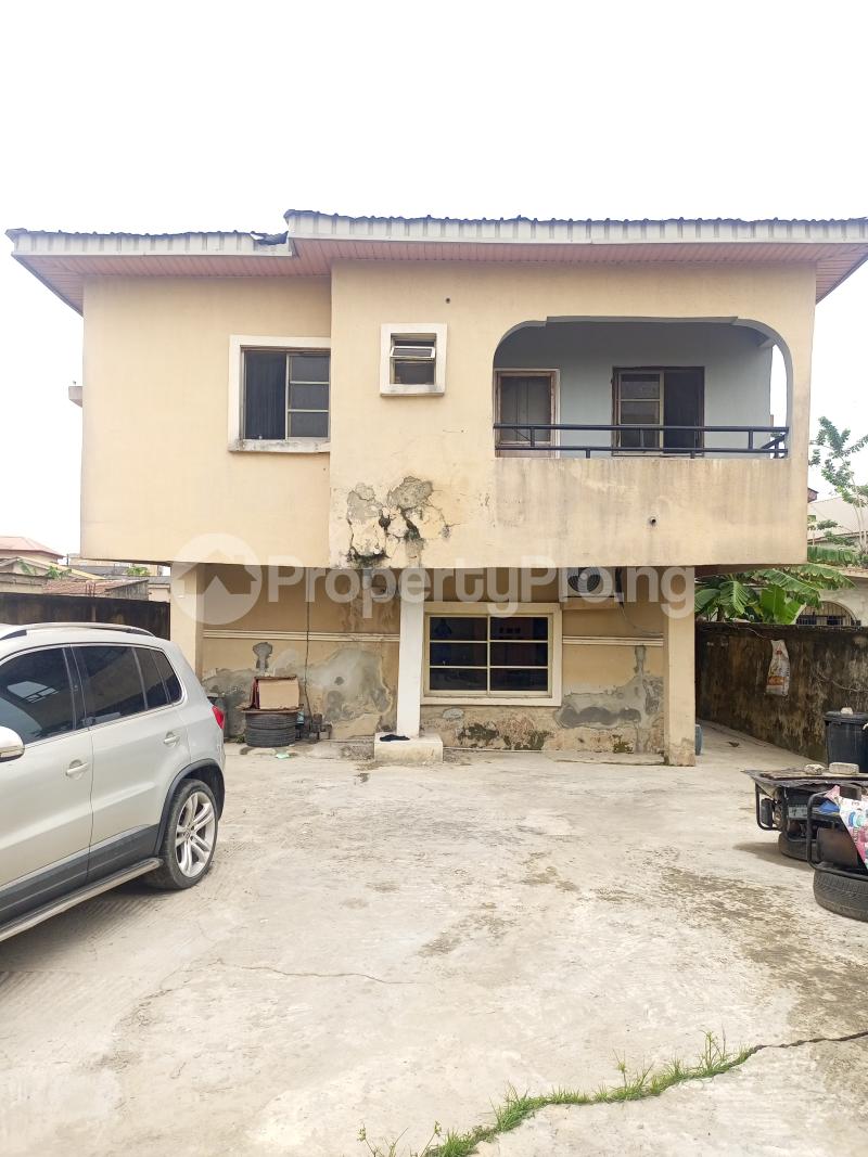1 bedroom Flat / Apartment for rent Sangotedo Ajah Lagos