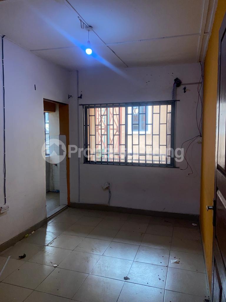 1 bedroom Flat / Apartment for rent Lekki Lagos