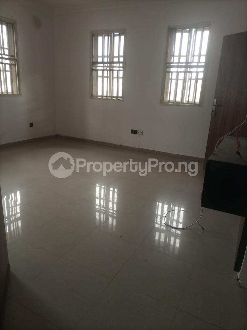 Flat / Apartment for rent Ikate Lekki Lagos