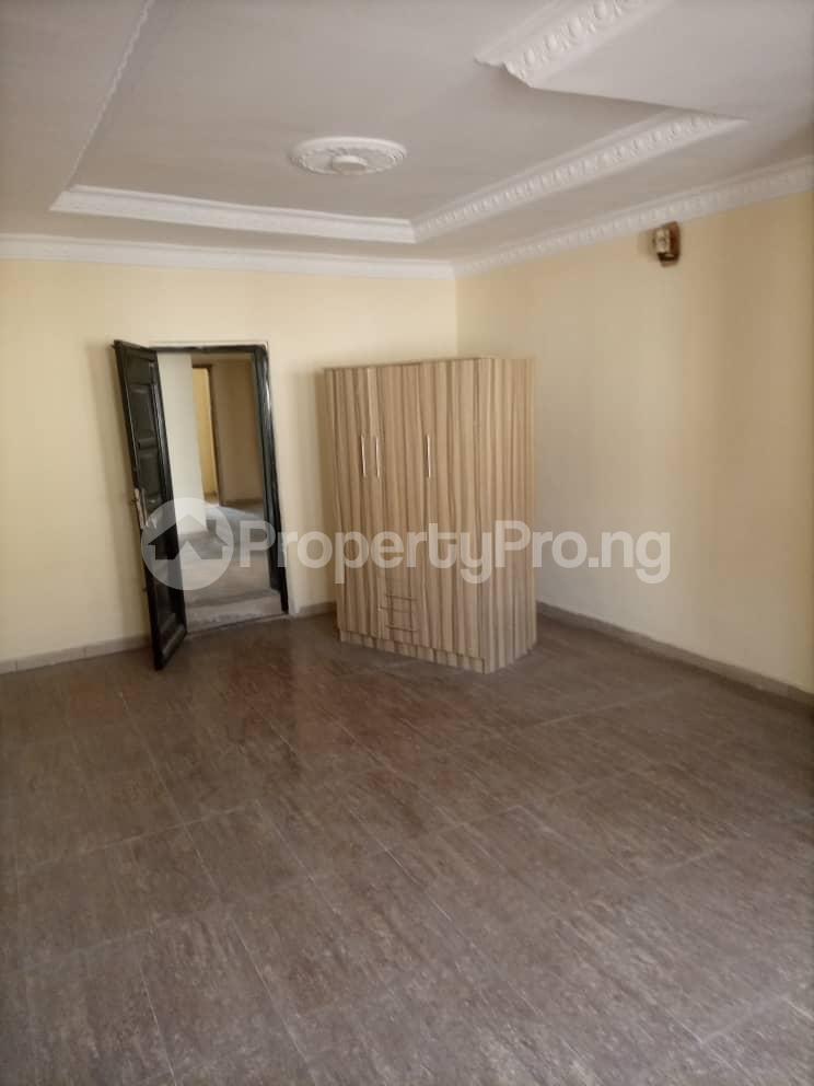 Flat / Apartment for rent Mobil Road Ilaje Ajah Lagos