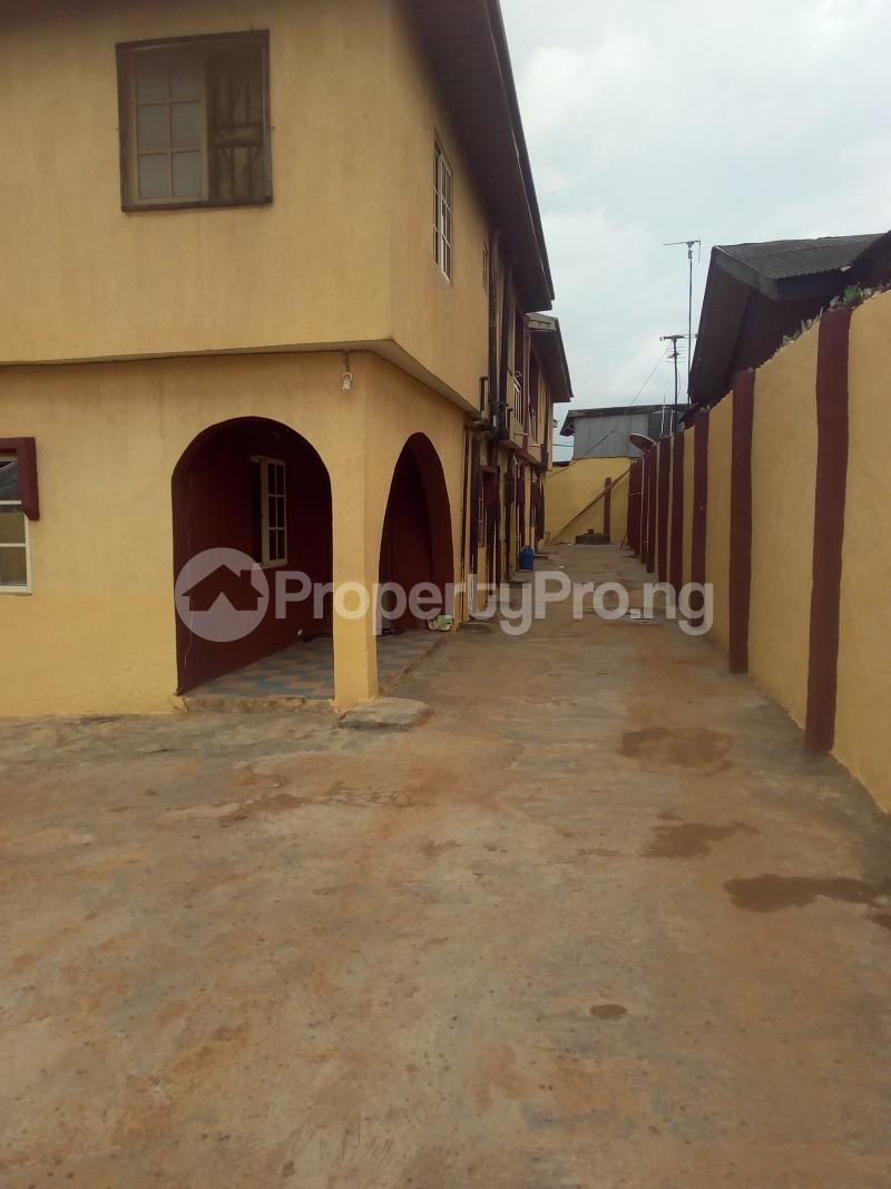 1 bedroom Flat / Apartment for rent Mosan Ipaja road Ipaja Lagos
