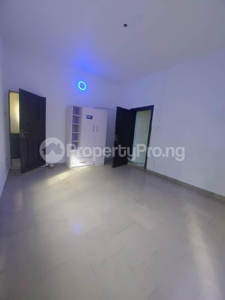 Flat / Apartment for rent Osapa london Lekki Lagos