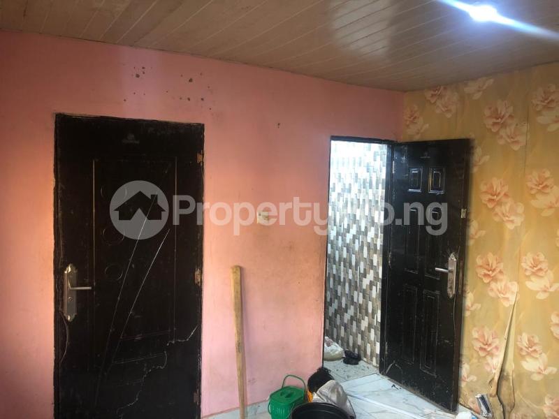 1 bedroom Flat / Apartment for rent Badore Ajah Lagos