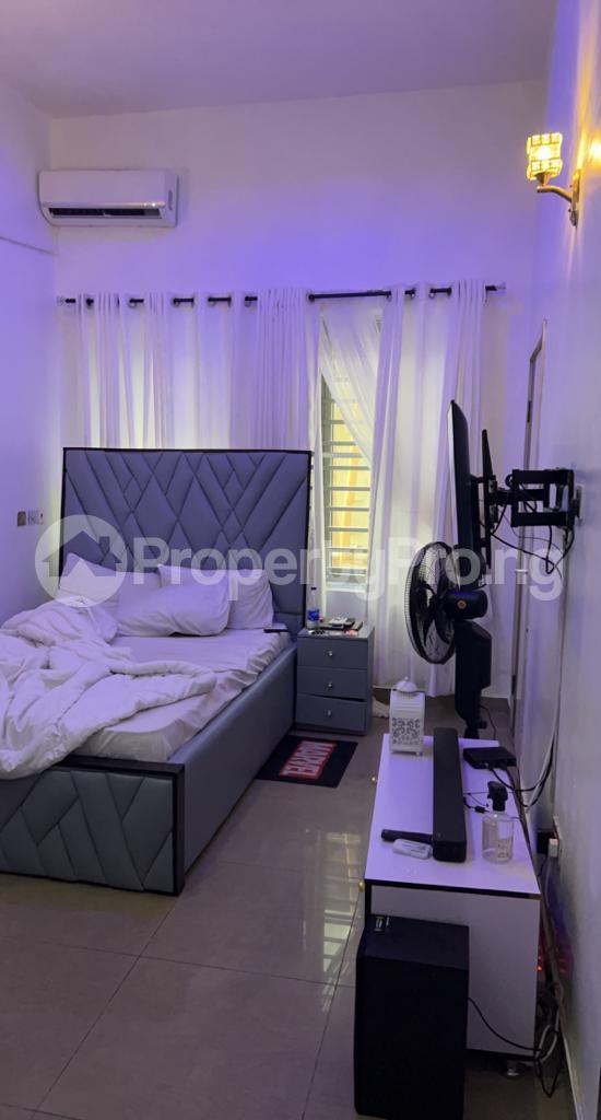 1 bedroom Flat / Apartment for rent Oral Estate Lekki Lagos
