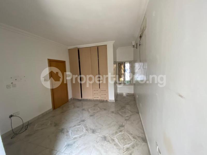 3 bedroom House for rent  Osapa london Lekki Lagos