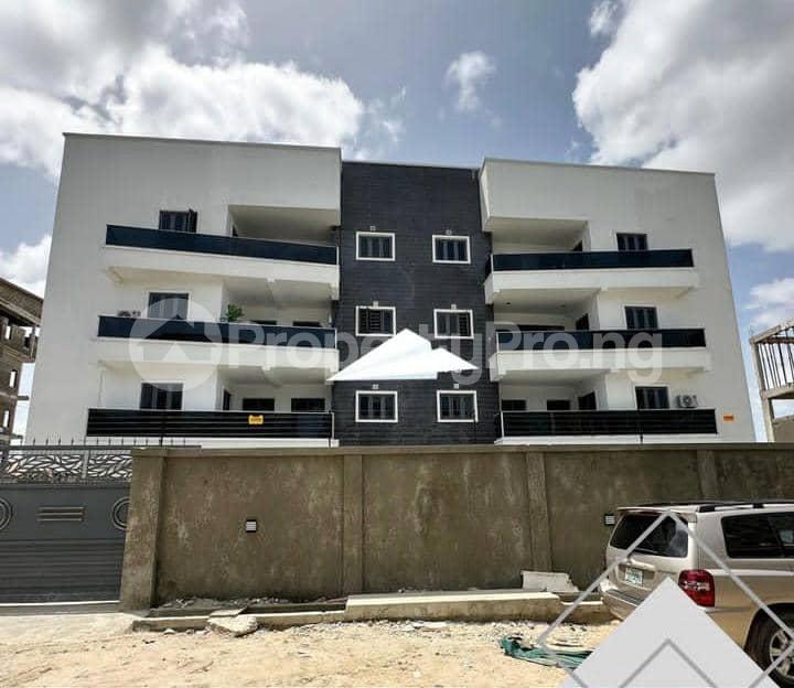4 bedroom House for rent Ikate Lekki Lagos