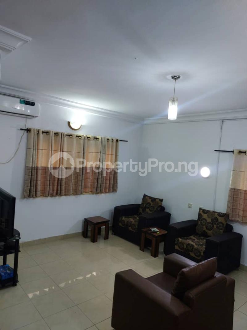 2 bedroom Flat / Apartment for rent Lekki Phase 1 Lekki Lagos