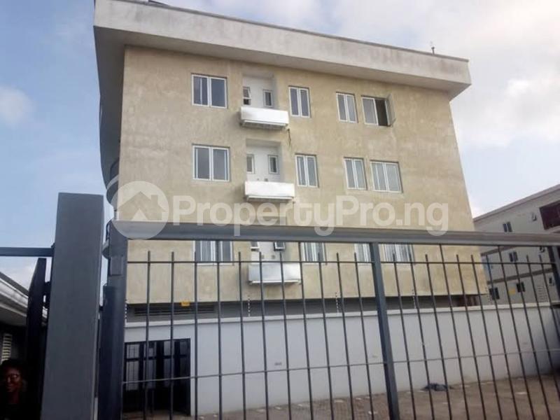 3 bedroom Flat / Apartment for sale Off Seagate Estate Road, By Nicon Town, Ikate Lekki Lagos