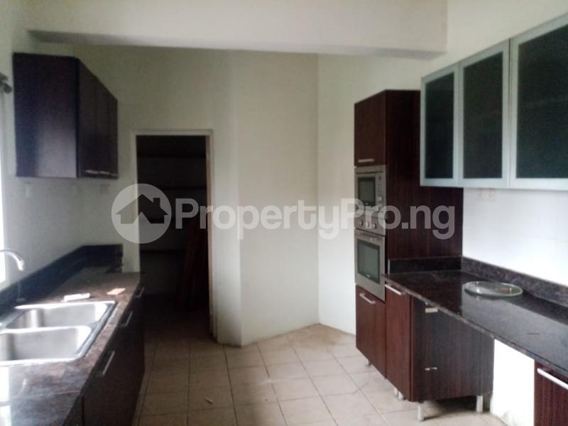 3 bedroom Flat / Apartment for rent Lekki Phase 1 Lekki Lagos