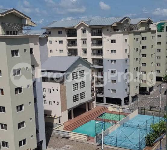 3 bedroom Flat / Apartment for sale   Lekki Phase 1 Lekki Lagos