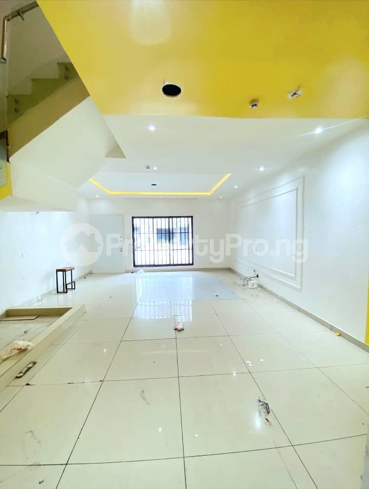 4 bedroom House for rent Lekki Phase 1 Lekki Lagos - 0