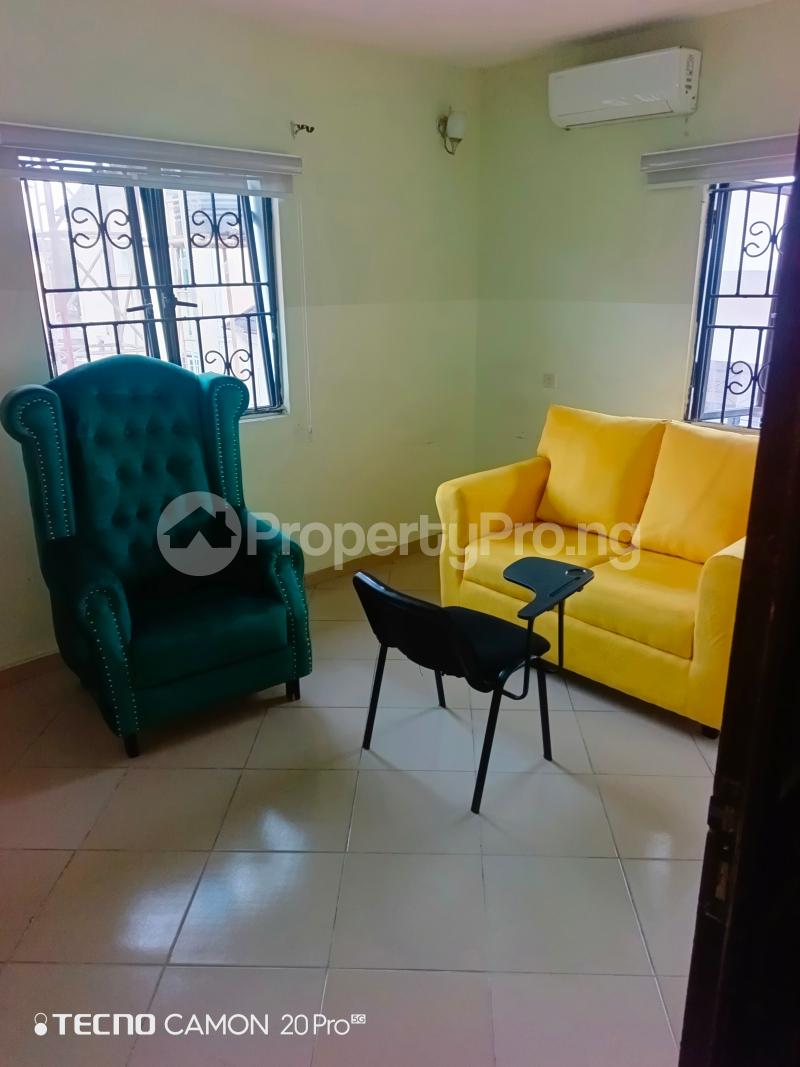 1 bedroom Flat / Apartment for rent Buenevista Estate Orchid Hotel Road Orchid Lekki Lagos