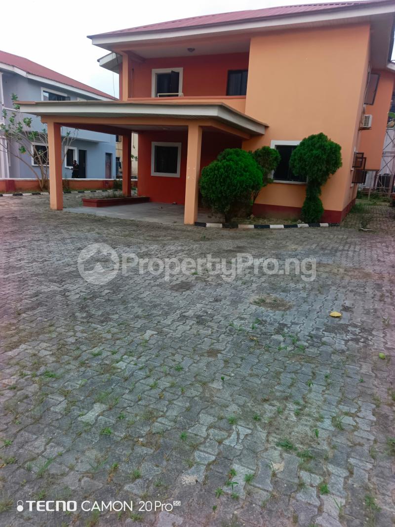 1 bedroom Flat / Apartment for rent Buenevista Estate Orchid Hotel Road Orchid Lekki Lagos
