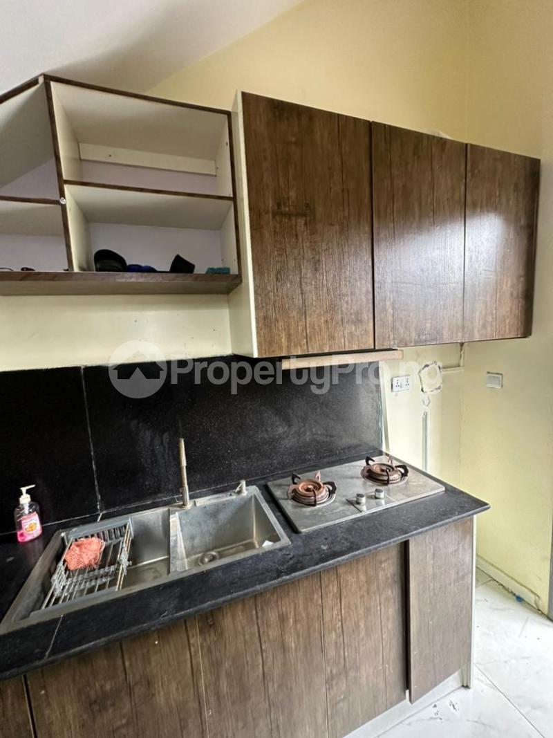 1 bedroom Flat / Apartment for rent Lekki Phase 1 Lekki Lagos