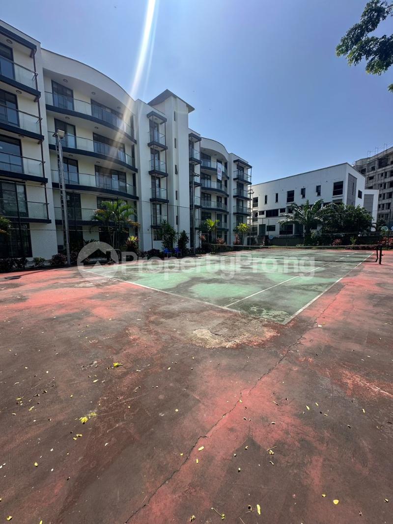 1 bedroom Flat / Apartment for rent Ikoyi Lagos - 15