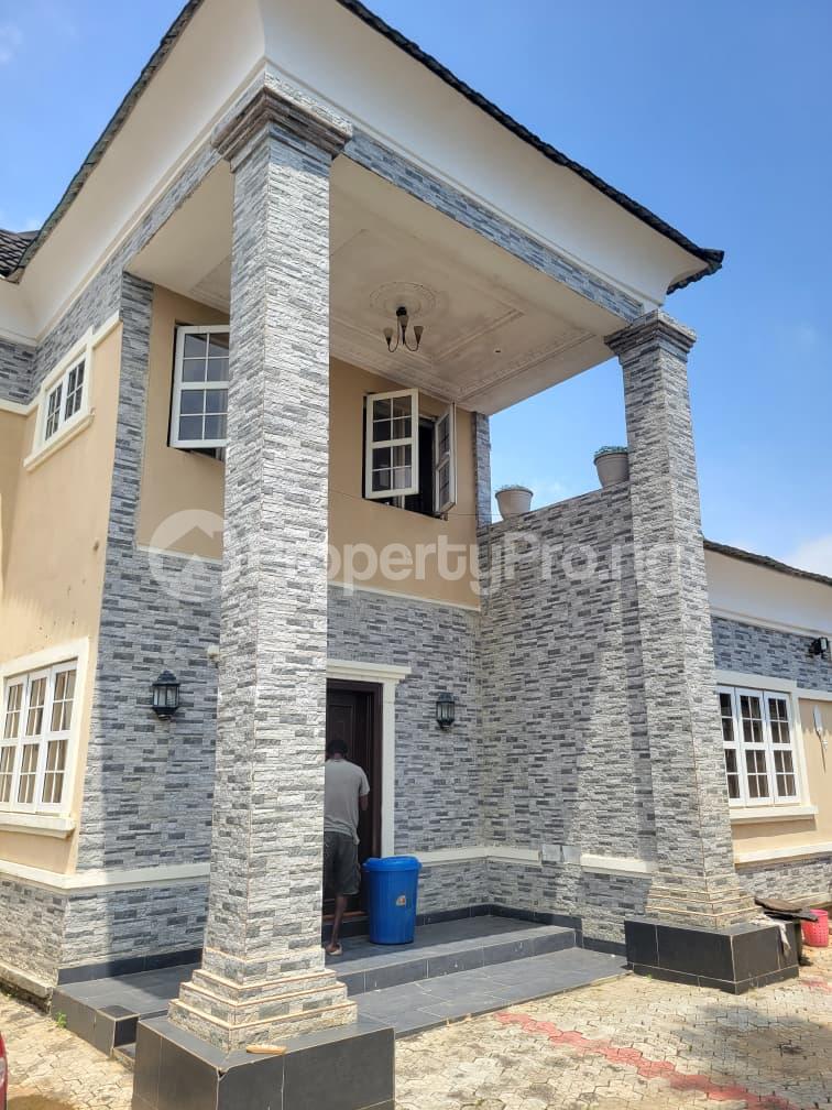 2 bedroom Flat / Apartment for rent Rock Stone Estate Badore Ajah Lagos