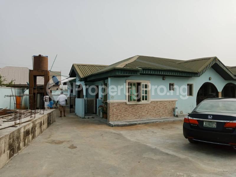 2 bedroom House for rent Badore Ajah Lagos
