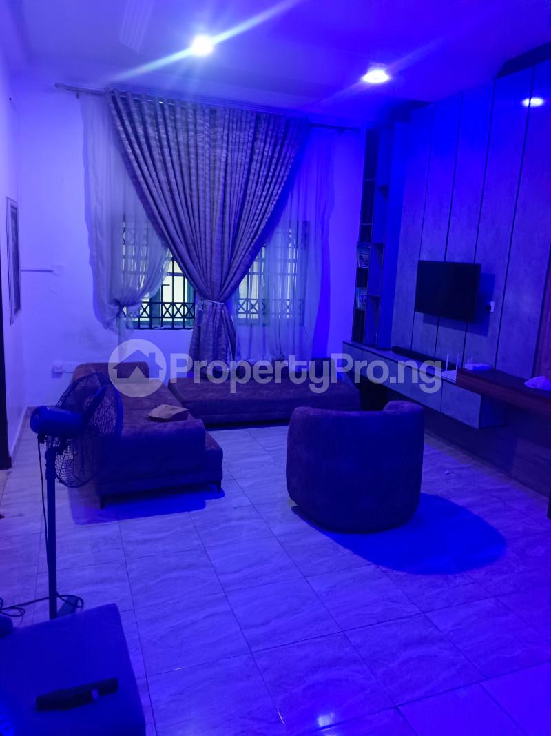 Flat / Apartment for rent Off Palm Springs Road Salem Bus Stop Ikate Lekki Lagos