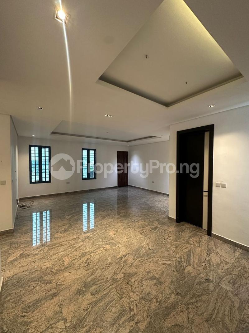 3 bedroom Flat / Apartment for rent Ikoyi Lagos