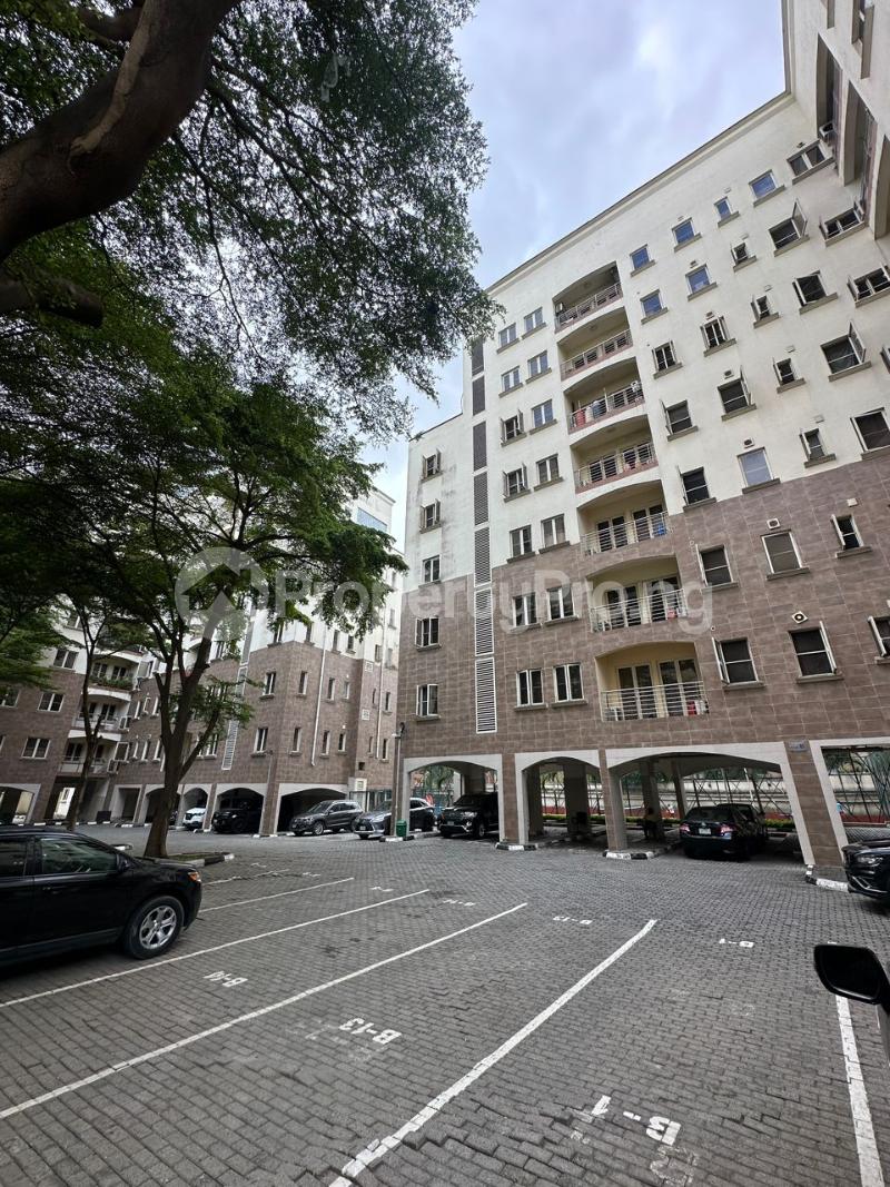 3 bedroom Flat / Apartment for rent Ikoyi Lagos - 2