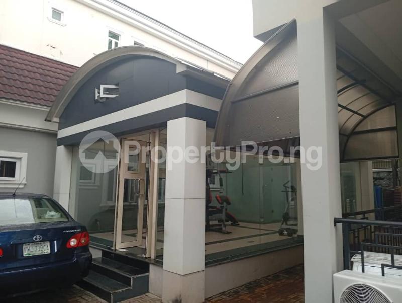 3 bedroom Flat / Apartment for rent Parkview Estate Ikoyi Lagos - 0