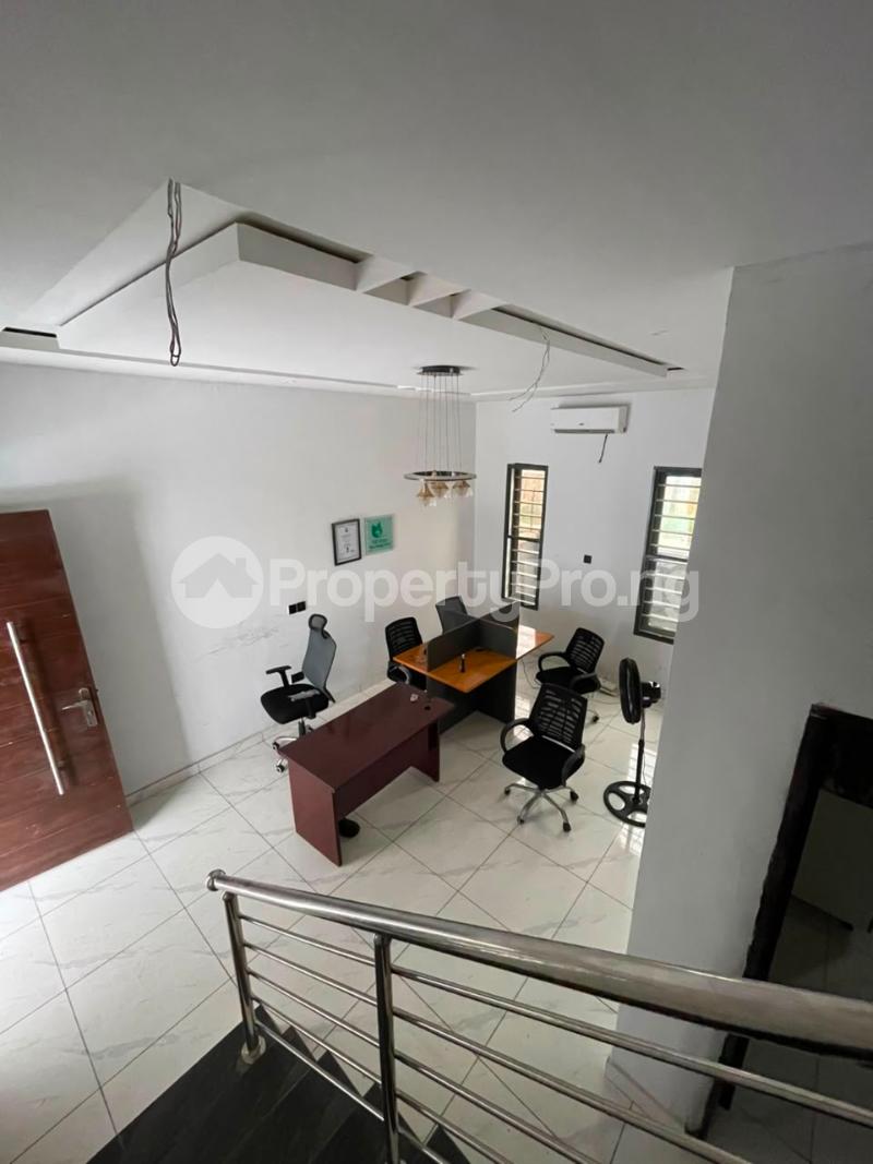 3 bedroom House for rent Sangotedo Ajah Lagos