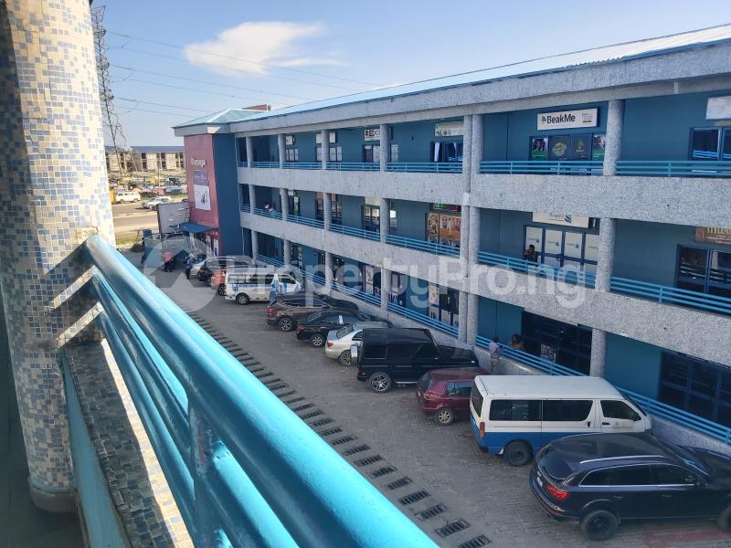 Commercial Property for rent Igbo-efon Lekki Lagos