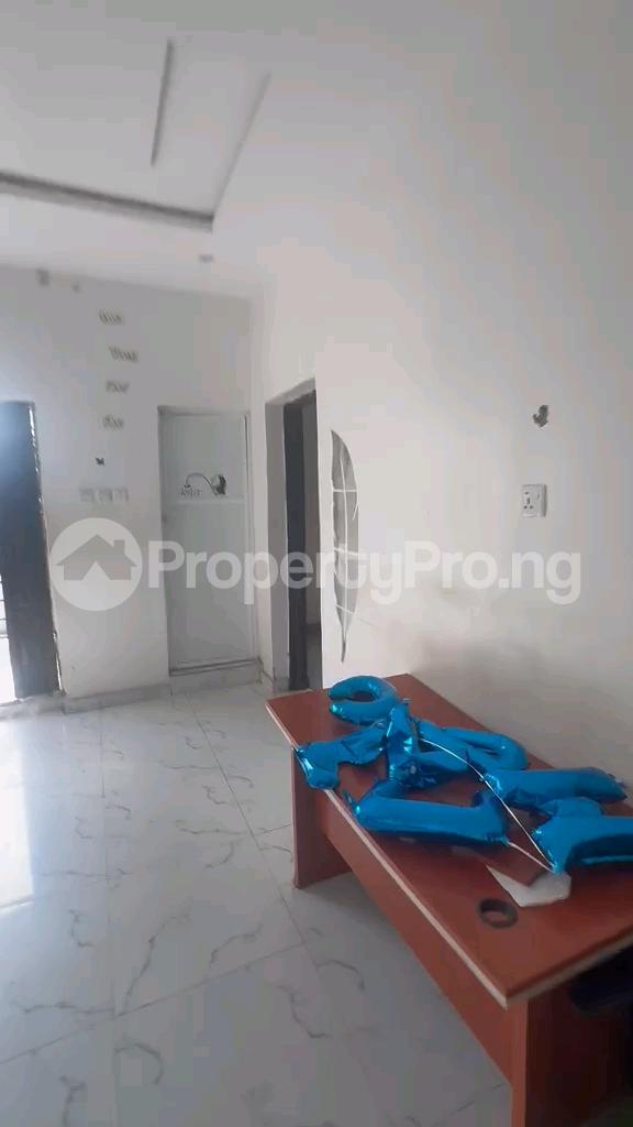 2 bedroom Flat / Apartment for rent Oworonshoki Gbagada Lagos