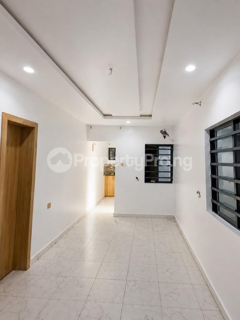 1 bedroom Flat / Apartment for rent Gtb Sawmil Gbagada Lagos