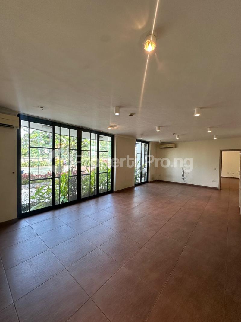 1 bedroom Flat / Apartment for rent Ikoyi Lagos