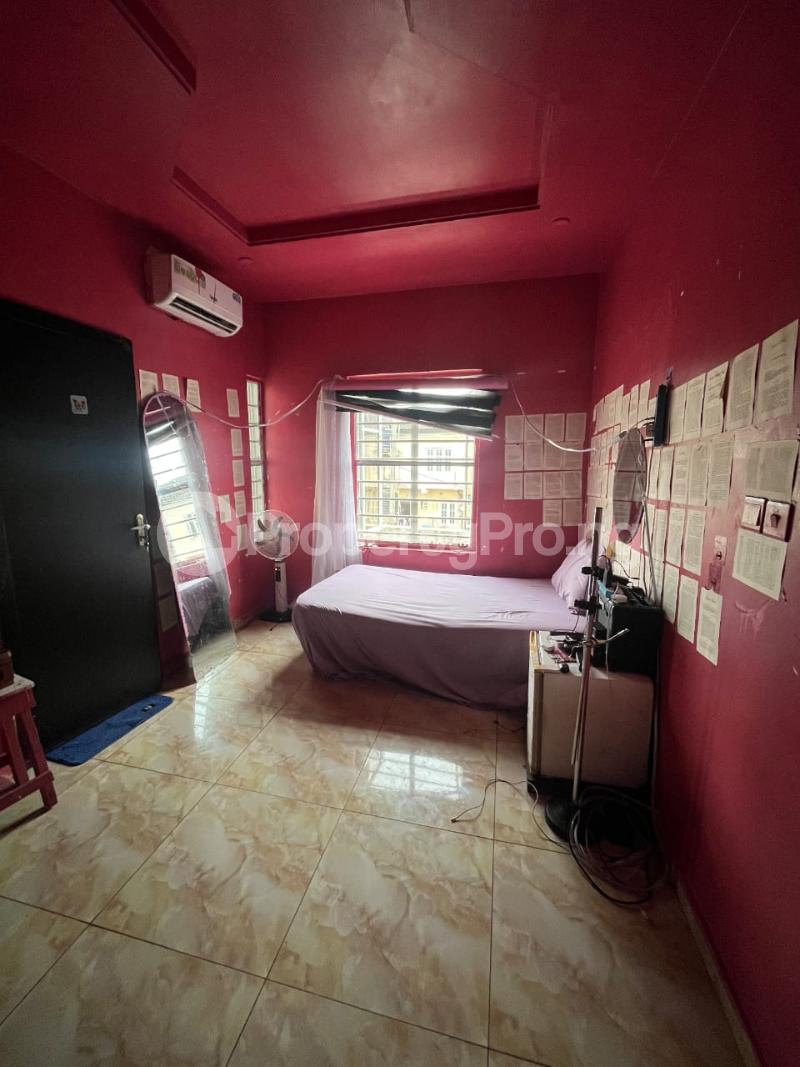 1 bedroom Flat / Apartment for rent Ajah Lagos
