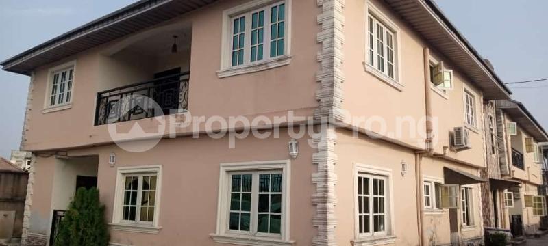 1 bedroom Flat / Apartment for rent Jolf Road Lakowe Ajah Lagos