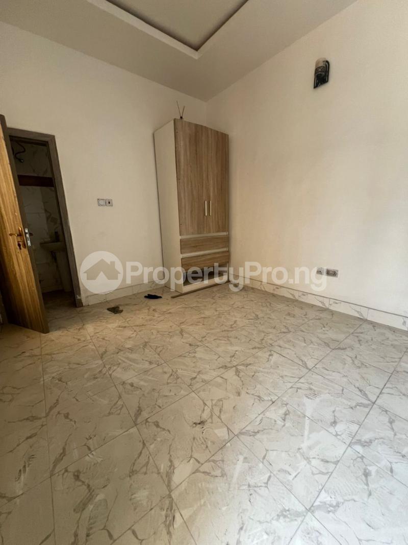 1 bedroom Flat / Apartment for rent Orchid Road Orchid Lekki Lagos