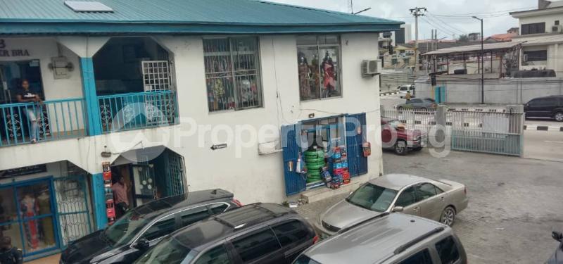 Commercial Property for rent Muri Okunola Way Ligali Ayorinde Victoria Island Lagos