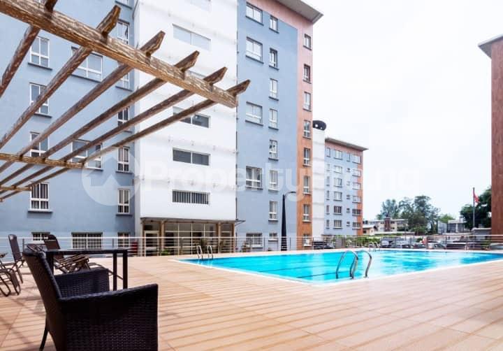 3 bedroom House for rent Victoria Island Extension Victoria Island Lagos