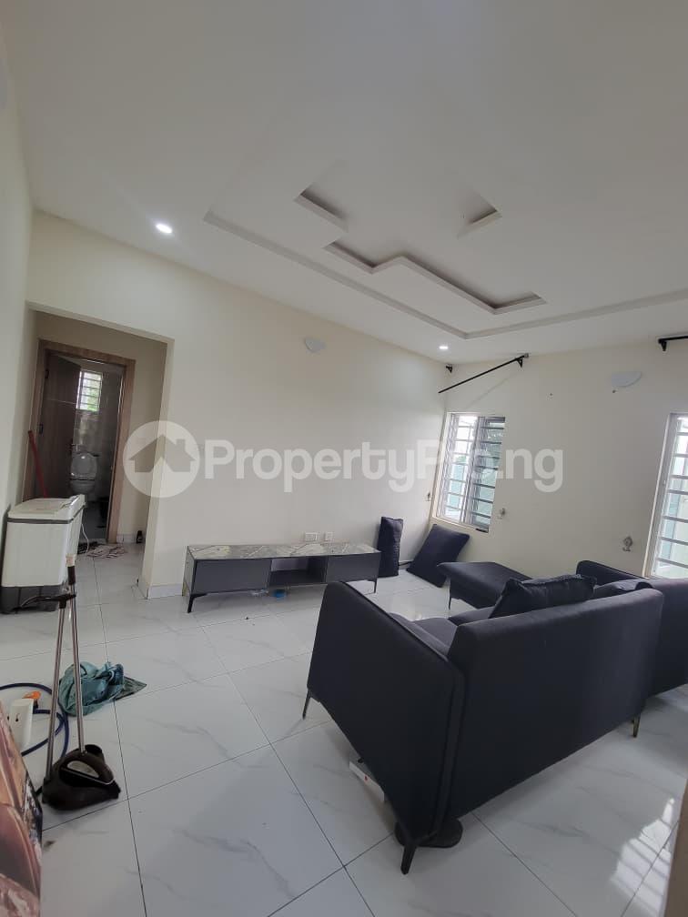 1 bedroom Flat / Apartment for rent Atlantic Gardens Estate,ajah Off Lekki-Epe Expressway Ajah Lagos